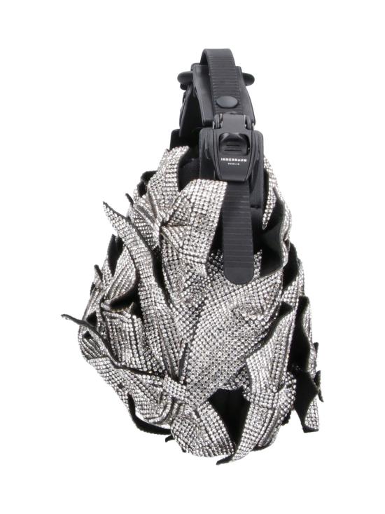 26FW 와타나베 준야 숄더백 JR K906 W26 SILVER - JUNYA WATANABE