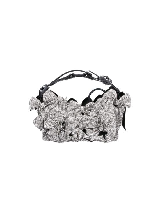 26FW 와타나베 준야 숄더백 JR K906 W26 SILVER - JUNYA WATANABE
