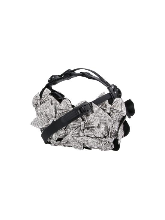 26FW 와타나베 준야 숄더백 JR K906 W26 SILVER - JUNYA WATANABE