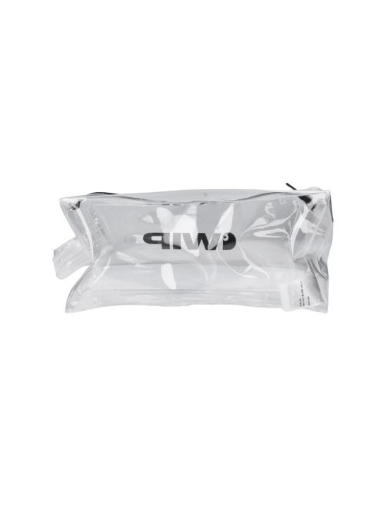 26FW 칼하트 WIP 클러치/파우치 I037645 1B6XX TRANSPARENT - CARHARTT WIP
