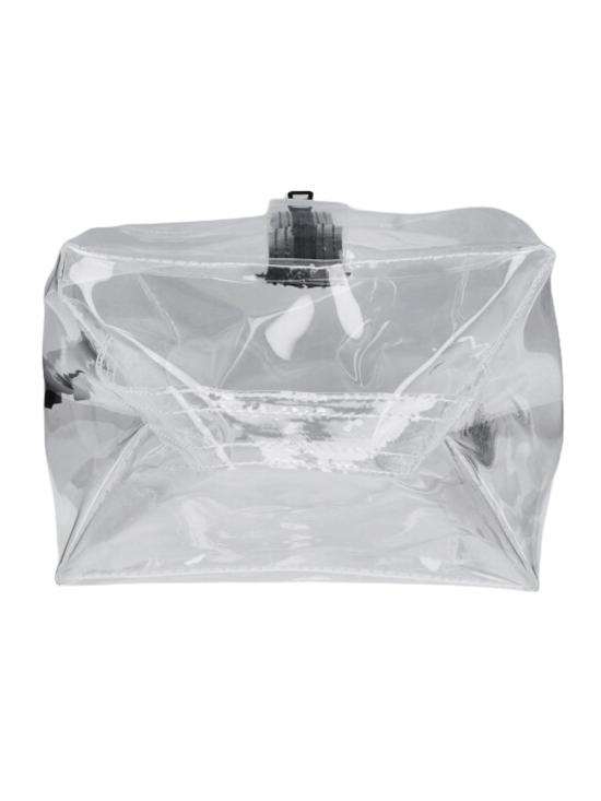 26FW 칼하트 WIP 클러치/파우치 I037645 1B6XX TRANSPARENT - CARHARTT WIP