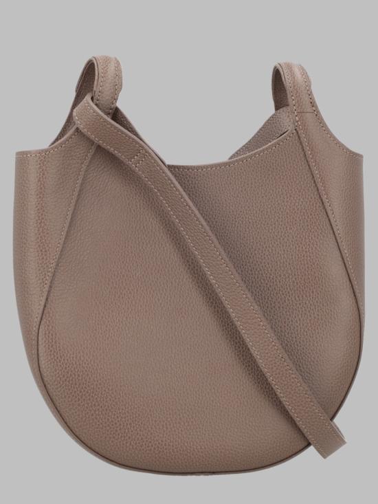  롱샴 가방 르 풀론 숄더백 도브 - LONGCHAMP