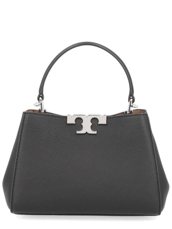  토리버치 가방 엘리너 가죽 숄더백 블랙 - TORY BURCH