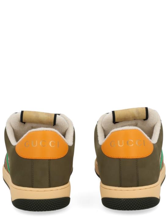  구찌 스니커즈 스크리너  멀티컬러 - GUCCI