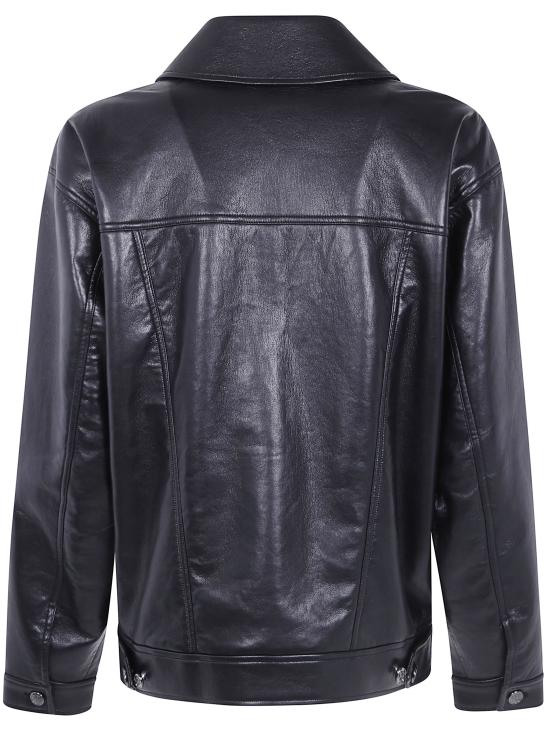 26FW 애니빙 자켓 A0112573BLK81BLACK - ANINE BING