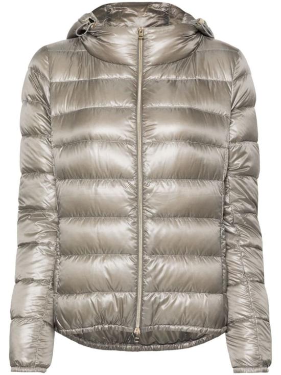 26FW 에르노 패딩 PI0833DIC12017Z 9406 LIGHT GREY DOM
