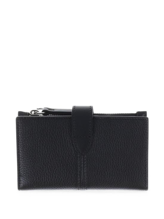 26FW 마르지엘라 명함지갑 SA2VX0009 P7268 H8419 BLACK DOM