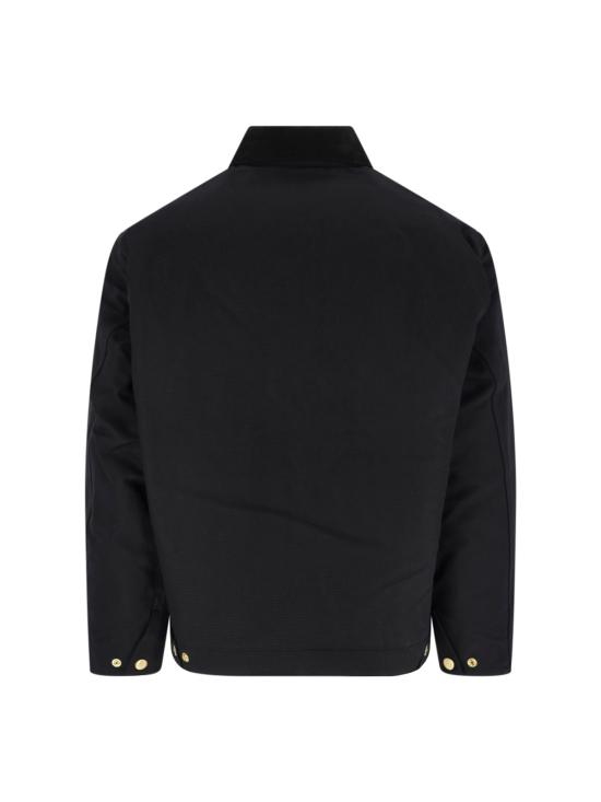 26FW 칼하트 WIP 자켓 I027358 00E01 BLACK - CARHARTT WIP