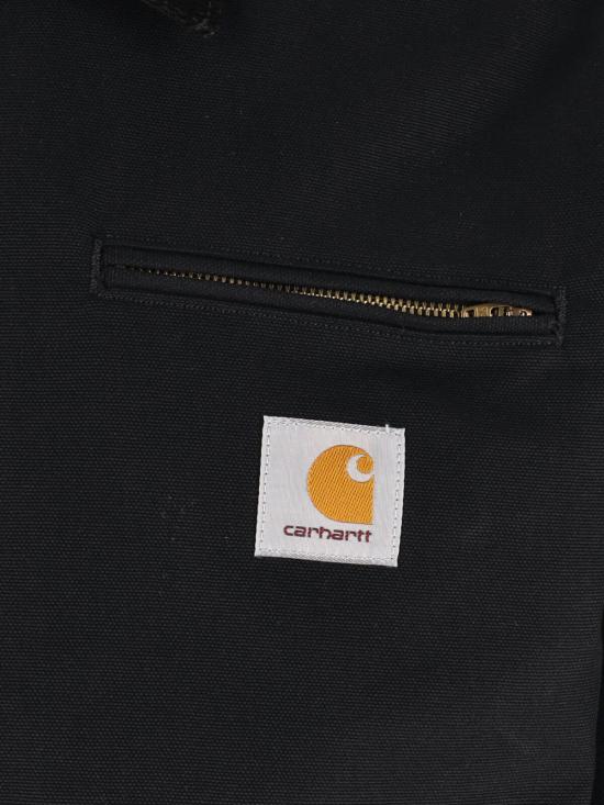 26FW 칼하트 WIP 자켓 I027358 00E01 BLACK - CARHARTT WIP