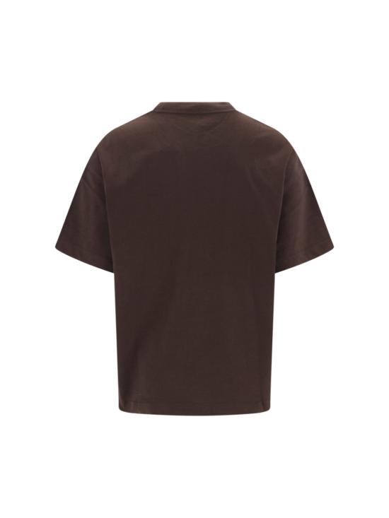 26FW 칼하트 WIP 반팔 티셔츠 I033828 3XBXX BROWN - CARHARTT WIP