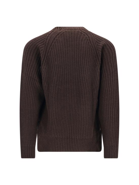 26FW 칼하트 WIP 스웨터 I035388 33HXX BROWN - CARHARTT WIP