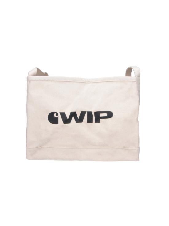 26FW 칼하트 WIP 액세서리 I037380 05XX WHITE