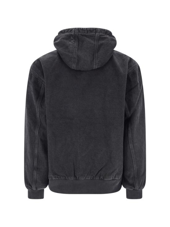 26FW 칼하트 WIP 자켓 I037581 8906 BLACK - CARHARTT WIP