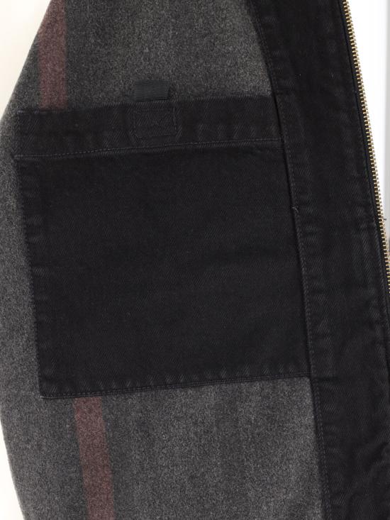 26FW 칼하트 WIP 자켓 I037581 8906 BLACK - CARHARTT WIP
