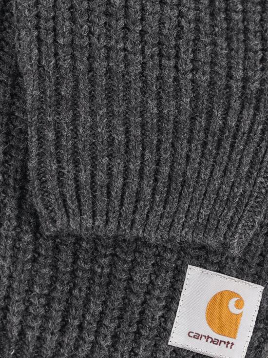 26FW 칼하트 WIP 스웨터 I035388 26XX BLACK - CARHARTT WIP