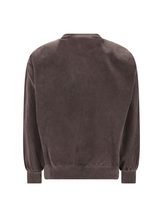 26FW 칼하트 WIP 비스타 스웨트셔츠 I029522 47GD BROWN - CARHARTT WIP