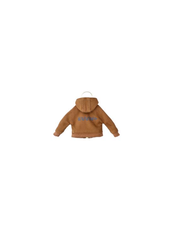 26FW 칼하트 WIP 키지갑 I036419 HZXX BROWN - CARHARTT WIP