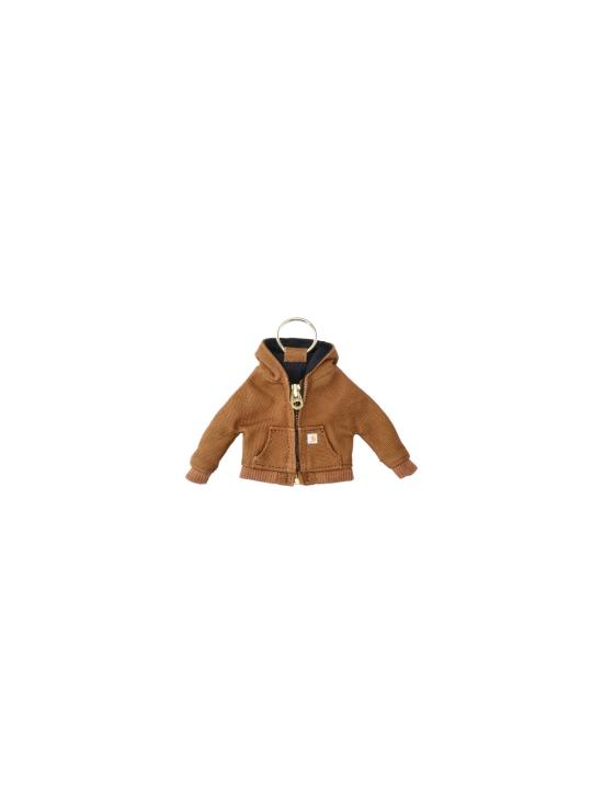 26FW 칼하트 WIP 키지갑 I036419 HZXX BROWN