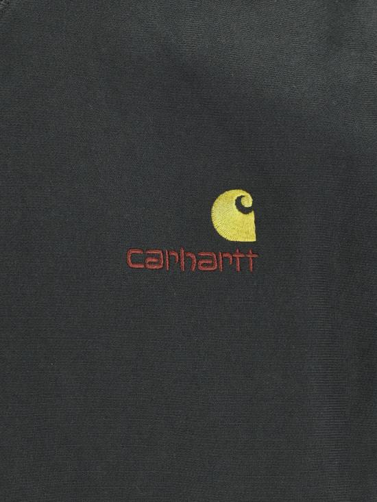 26FW 칼하트 WIP 긴팔 티셔츠 I025475 3T6XX GREY - CARHARTT WIP