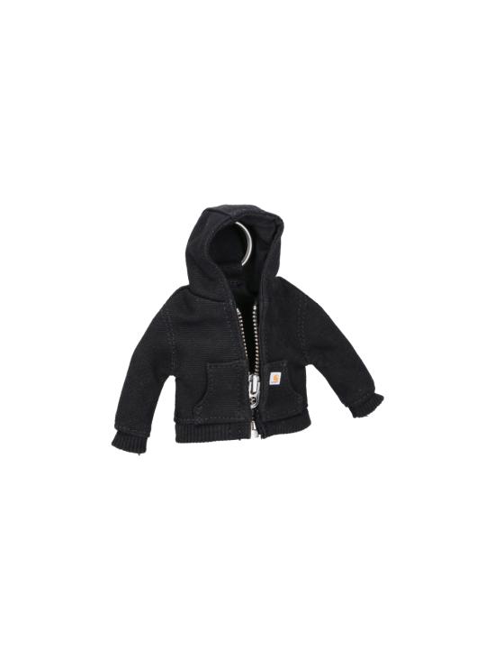 26FW 칼하트 WIP 키지갑 I036419 89XX BLACK - CARHARTT WIP