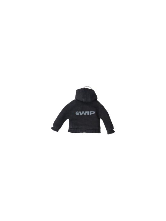 26FW 칼하트 WIP 키지갑 I036419 89XX BLACK - CARHARTT WIP