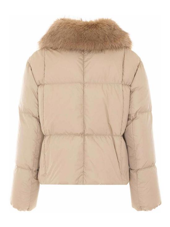 26FW 에르노 패딩 PI002259D12004Z1985 WHITE - HERNO