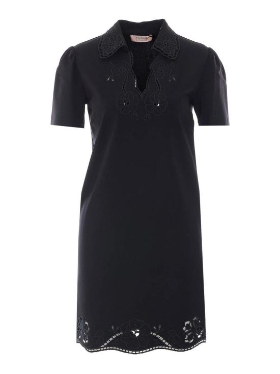 26FW 트윈셋 숏팬츠 262TP267100006 BLACK