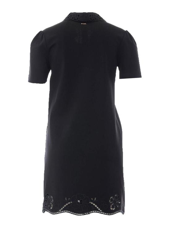 26FW 트윈셋 숏팬츠 262TP267100006 BLACK - TWINSET