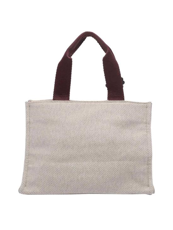26FW 리우조 토트백 TF6215T758AX0534 BEIGE - LIU JO
