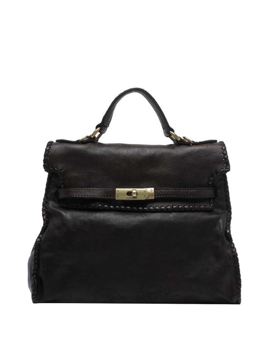 26FW 캄포마찌 토트백 C043940NDX3133C1501 BROWN