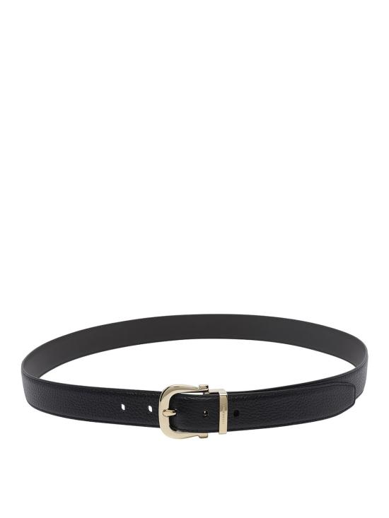 26FW 살바토레 페라가모 벨트 795403670718 BLACK