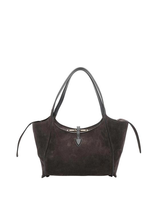 26FW 토즈 숄더백 XBWTSBQ0200P3AS808 BROWN - TODS
