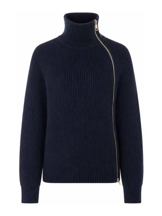 26FW 리우조 탑 WF6216MS05193922 Blue