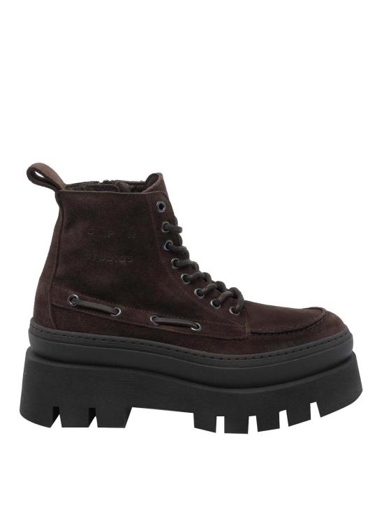 26FW 코펜하겐 부츠 CPH697SUECHO BROWN
