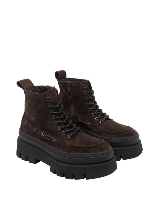 26FW 코펜하겐 부츠 CPH697SUECHO BROWN - COPENHAGEN