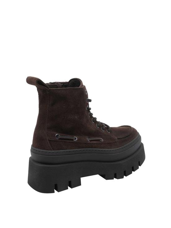 26FW 코펜하겐 부츠 CPH697SUECHO BROWN - COPENHAGEN