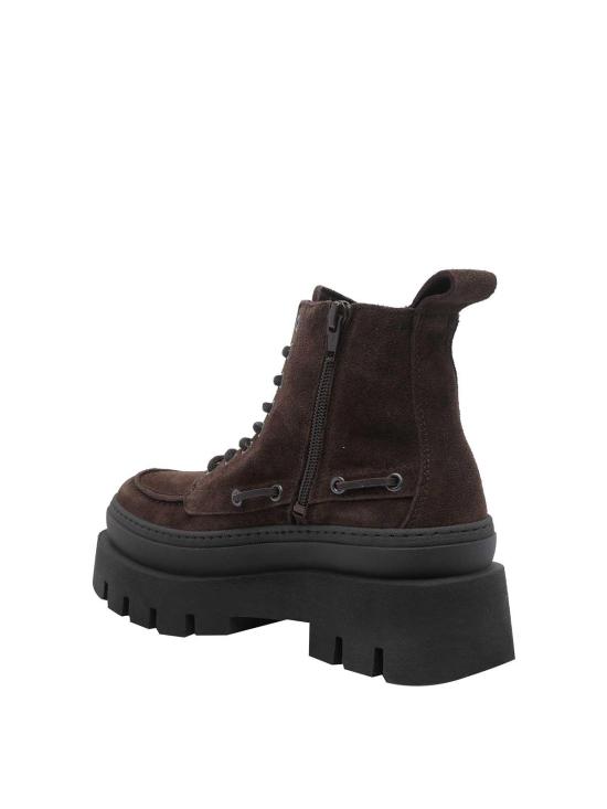 26FW 코펜하겐 부츠 CPH697SUECHO BROWN - COPENHAGEN