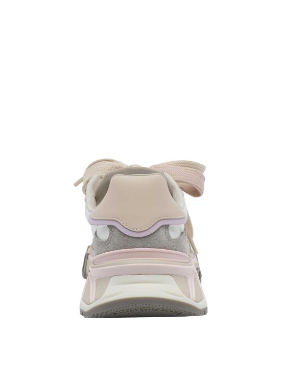 26FW 돌체앤가바나 스니커즈 CK2403A3L888Y131 BEIGE - DOLCE & GABBANA