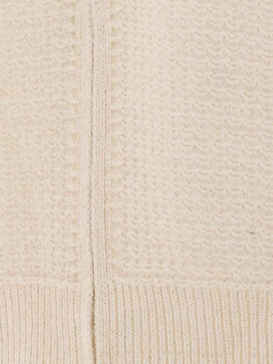 26FW 파비아나 필리피 가디건 MAD216F163M27225 WHITE - FABIANA FILIPPI