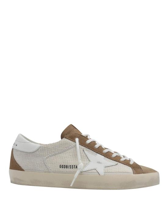 26FW 골든구스 스니커즈 GMF00102F00874483409 WHITE