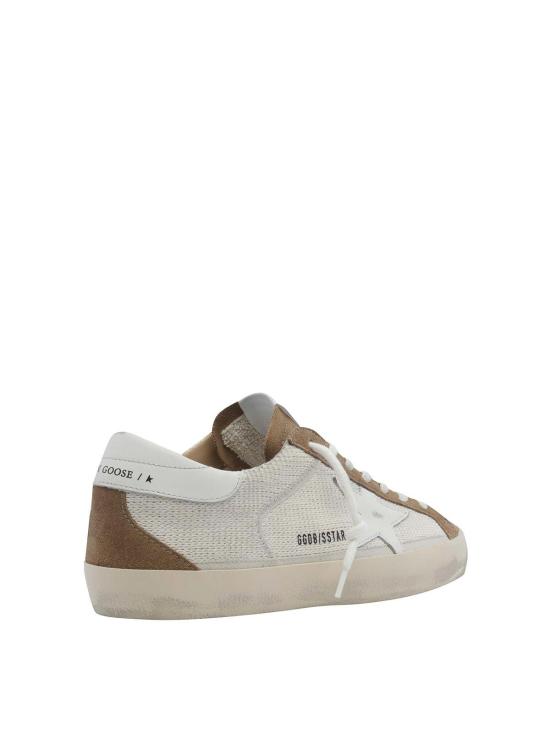 26FW 골든구스 스니커즈 GMF00102F00874483409 WHITE - GOLDEN GOOSE