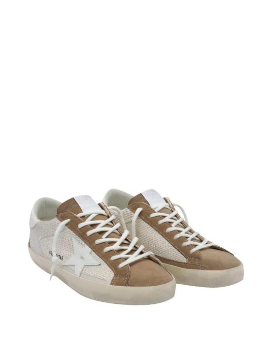26FW 골든구스 스니커즈 GMF00102F00874483409 WHITE - GOLDEN GOOSE