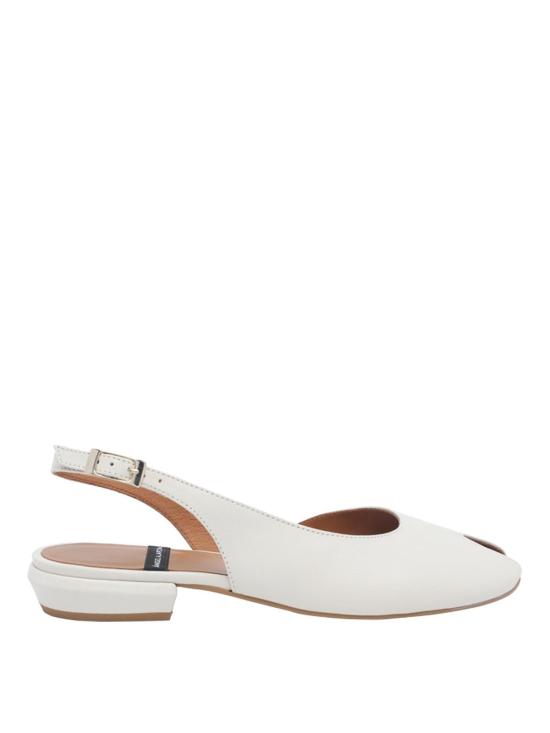 26SS 엔젤 알라르콘 샌들 26060220BZAPATOSBLANCOS WHITE