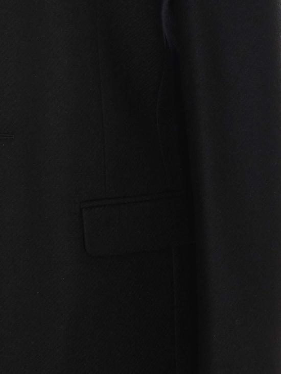 26FW MM6 메종마르지엘라 자켓 S52BN0153M36003900 BLACK - MM6 MAISON MARGIELA