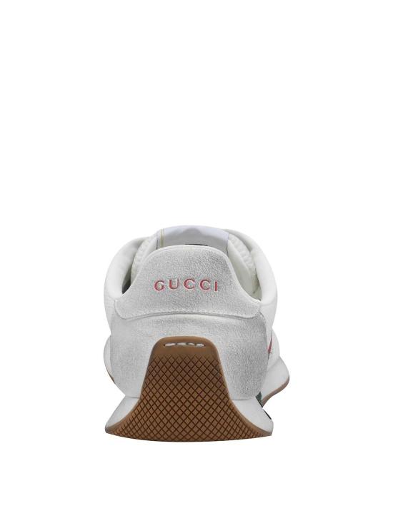 26FW 구찌 스니커즈 875174FAF9H9052 WHITE - GUCCI