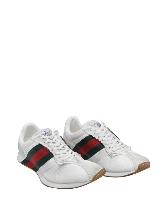 26FW 구찌 스니커즈 875174FAF9H9052 WHITE - GUCCI