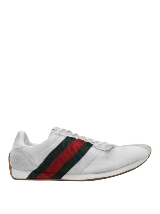 26FW 구찌 스니커즈 875174FAF9H9052 WHITE