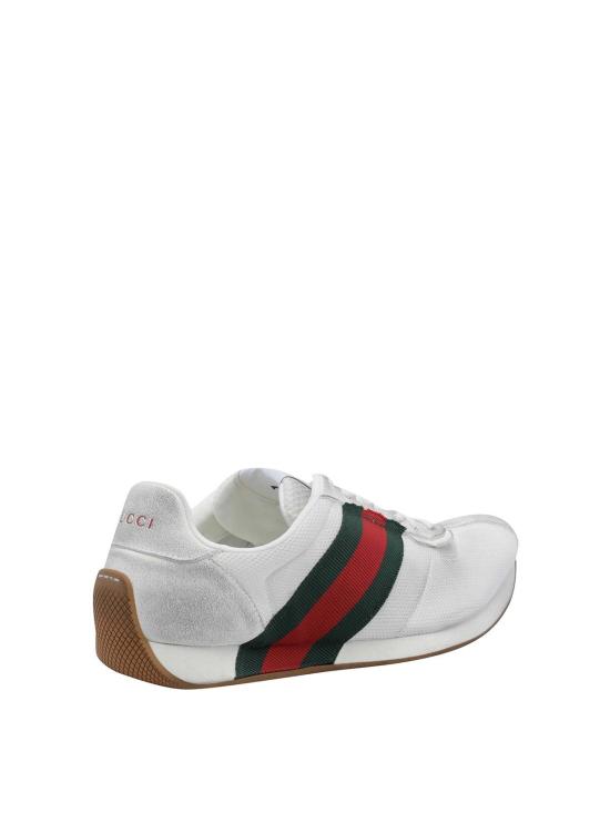 26FW 구찌 스니커즈 875174FAF9H9052 WHITE - GUCCI