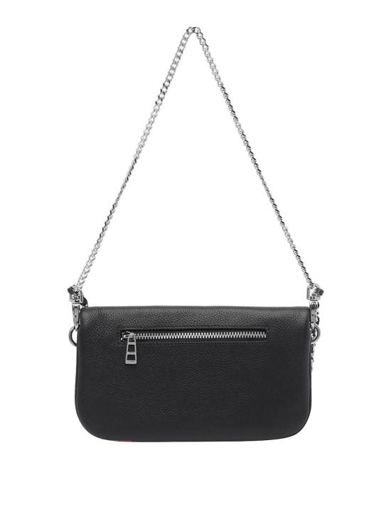 26FW 자딕앤볼테르 크로스백 LWBA0448511 BLACK - ZADIG & VOLTAIRE