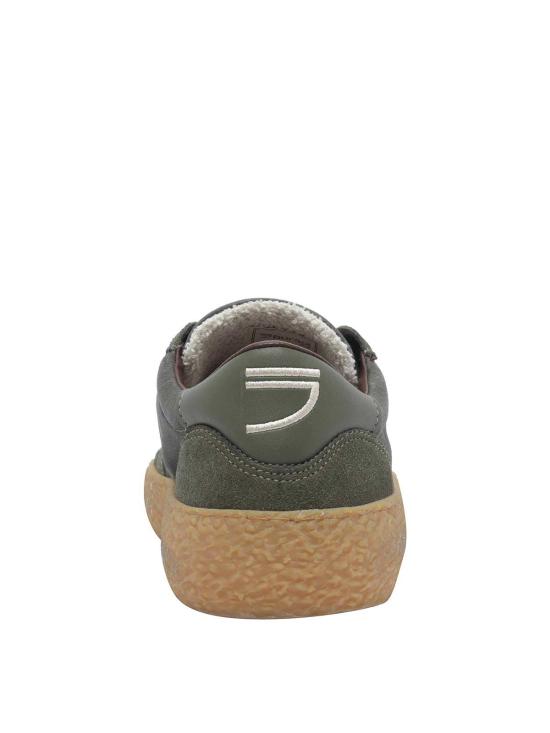 26FW 푸라이 스니커즈 PU101V076SIDRO GREEN - PURAAI